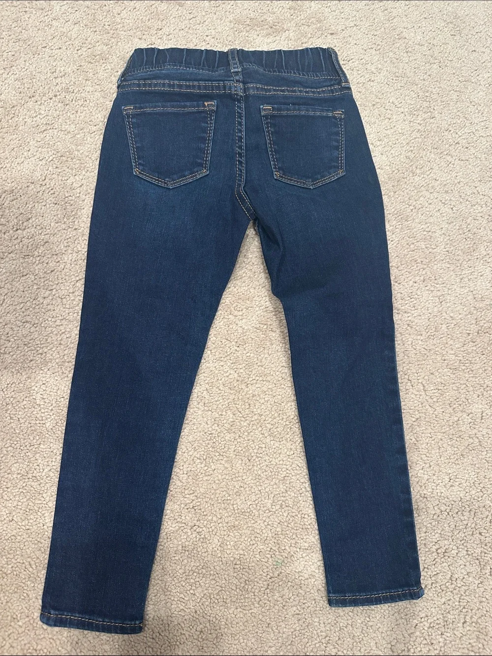 GAP slim fit